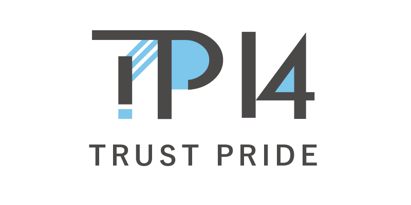 TRUST PRIDE
