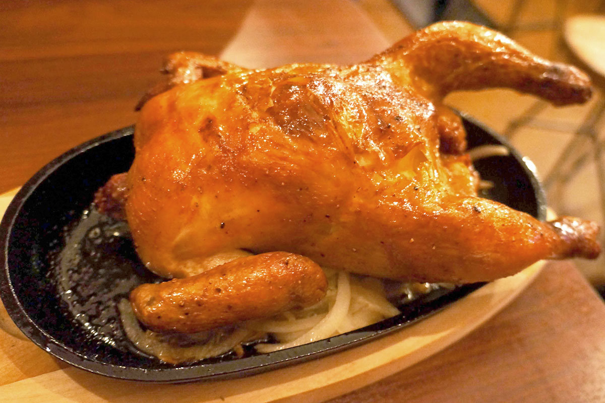 chiken