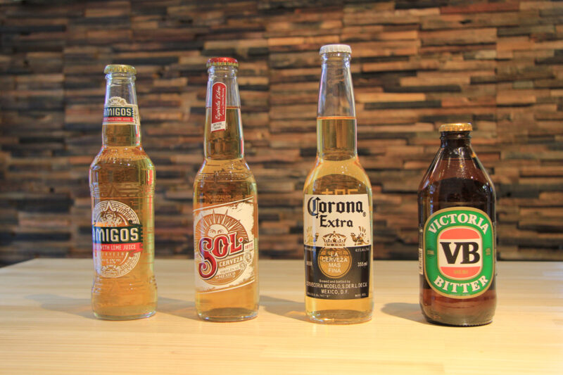 beer