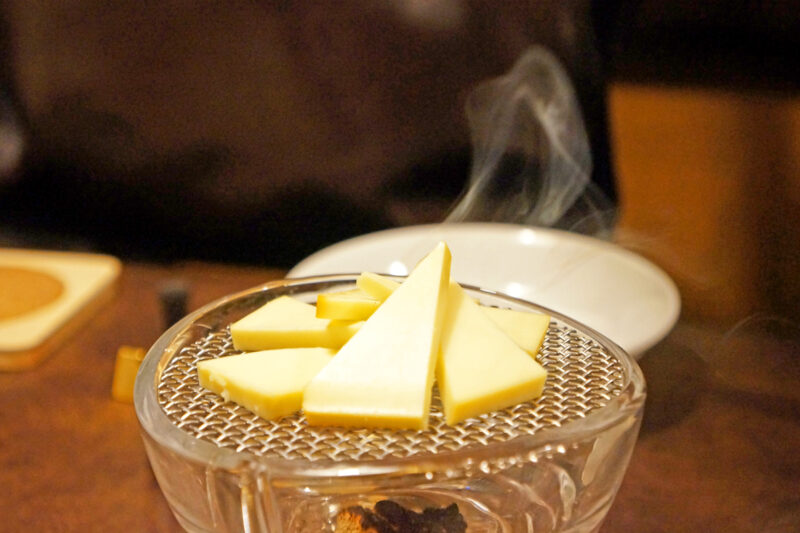 cheese